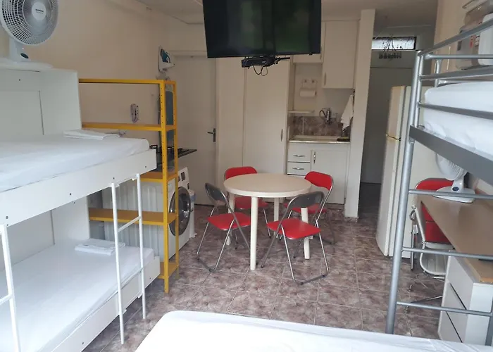 Studio 410 - Perto Unb