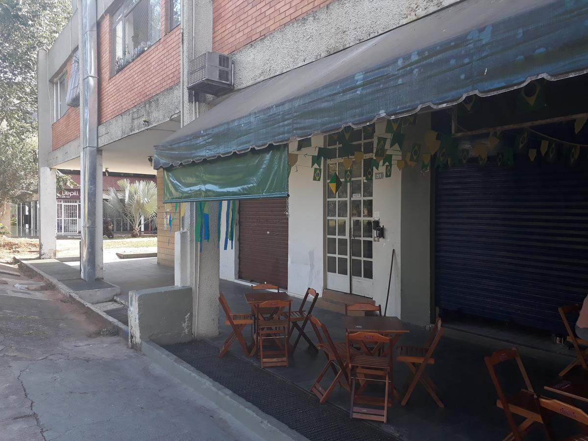 Apartment 410 - Perto Unb *