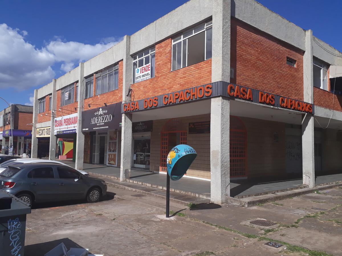 Apartment 410 - Perto Unb Brasilia