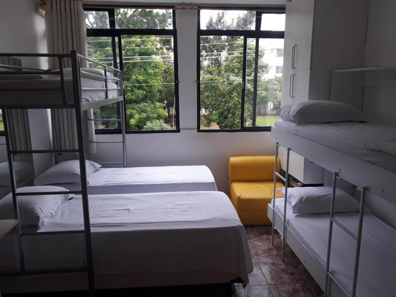 Apartment 410 - Perto Unb
