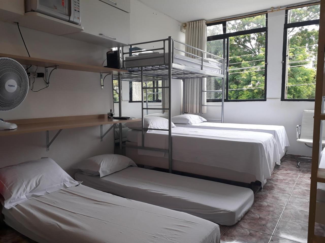 Apartment 410 - Perto Unb