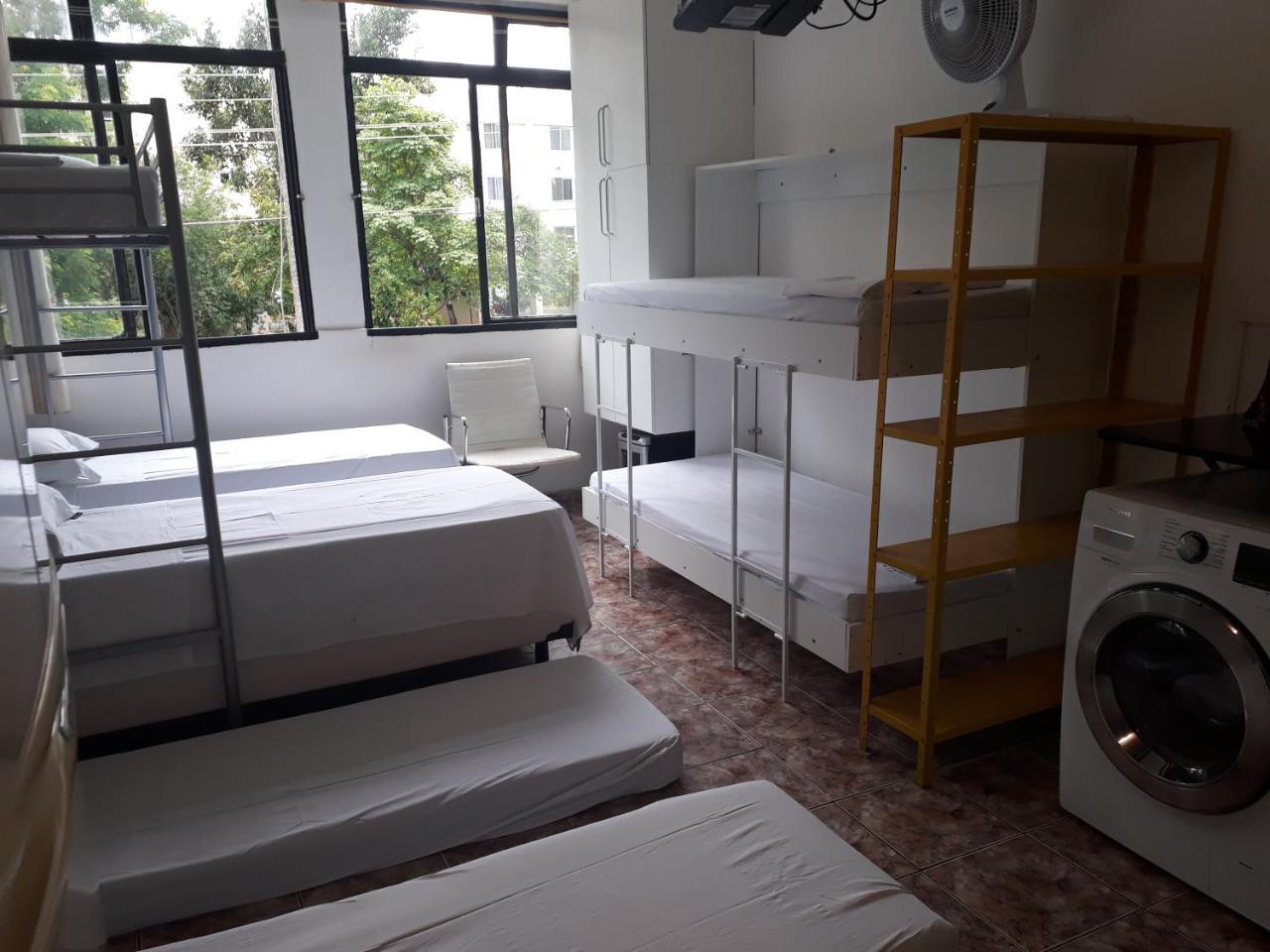 410 - Perto Unb Apartment Brasilia