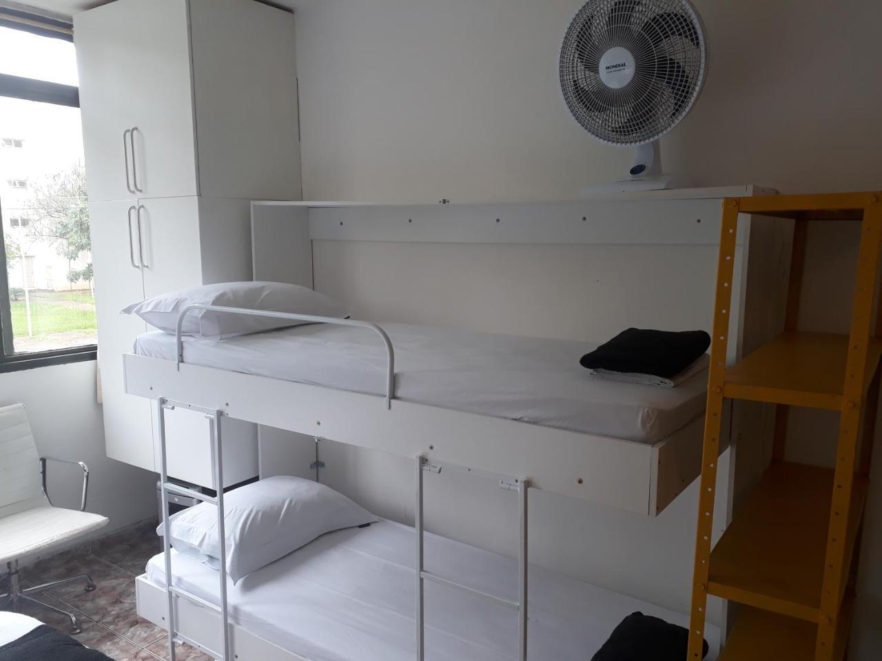 Apartment 410 - Perto Unb *