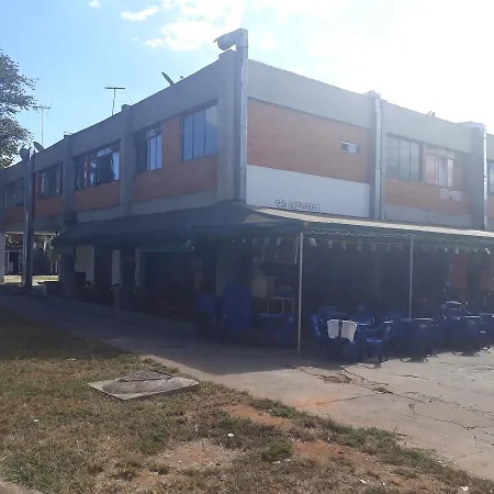 Studio 410 - Perto Unb Brasilia Exterior photo