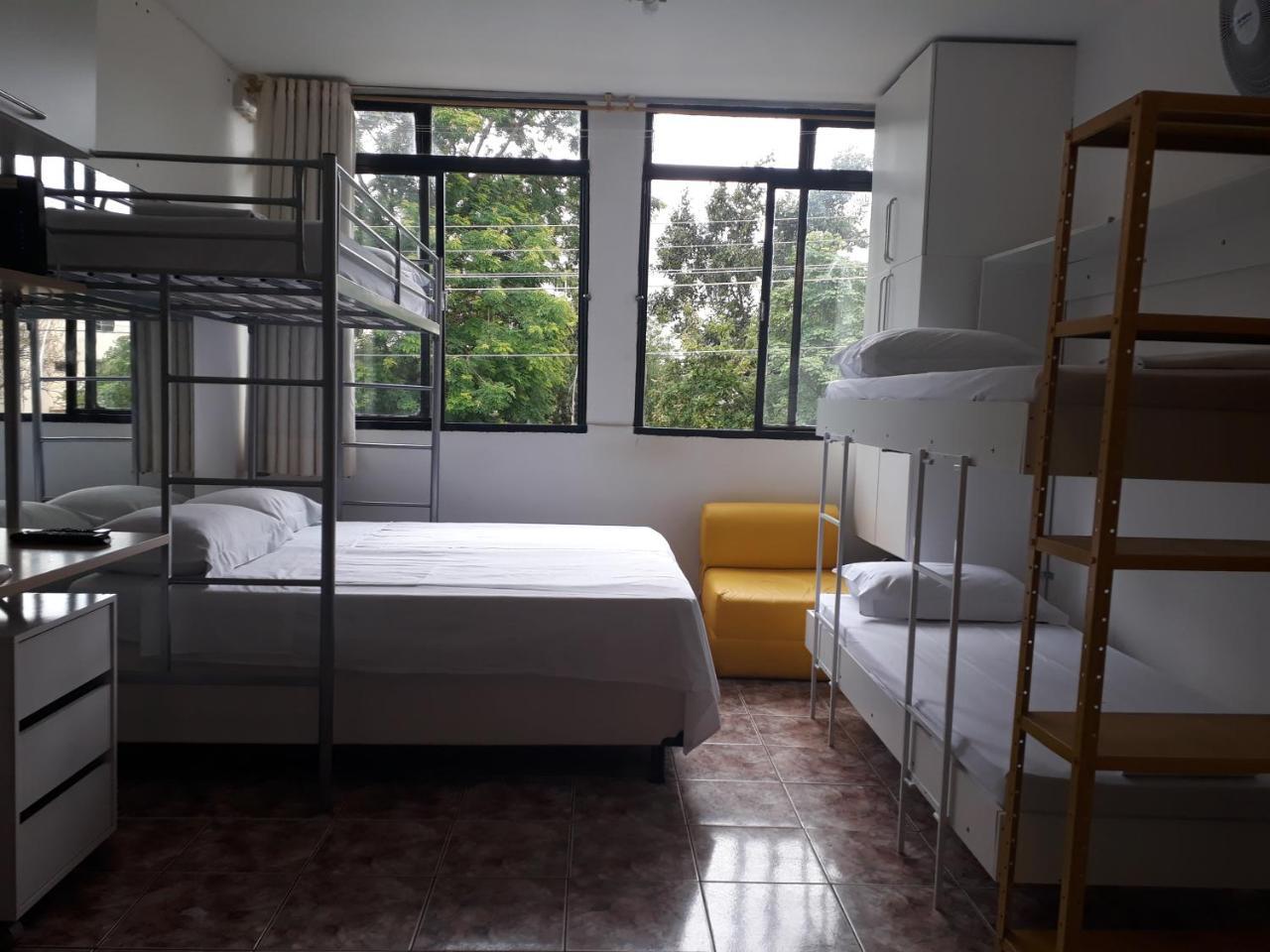 Apartamento 410 - Perto Unb Brasilia