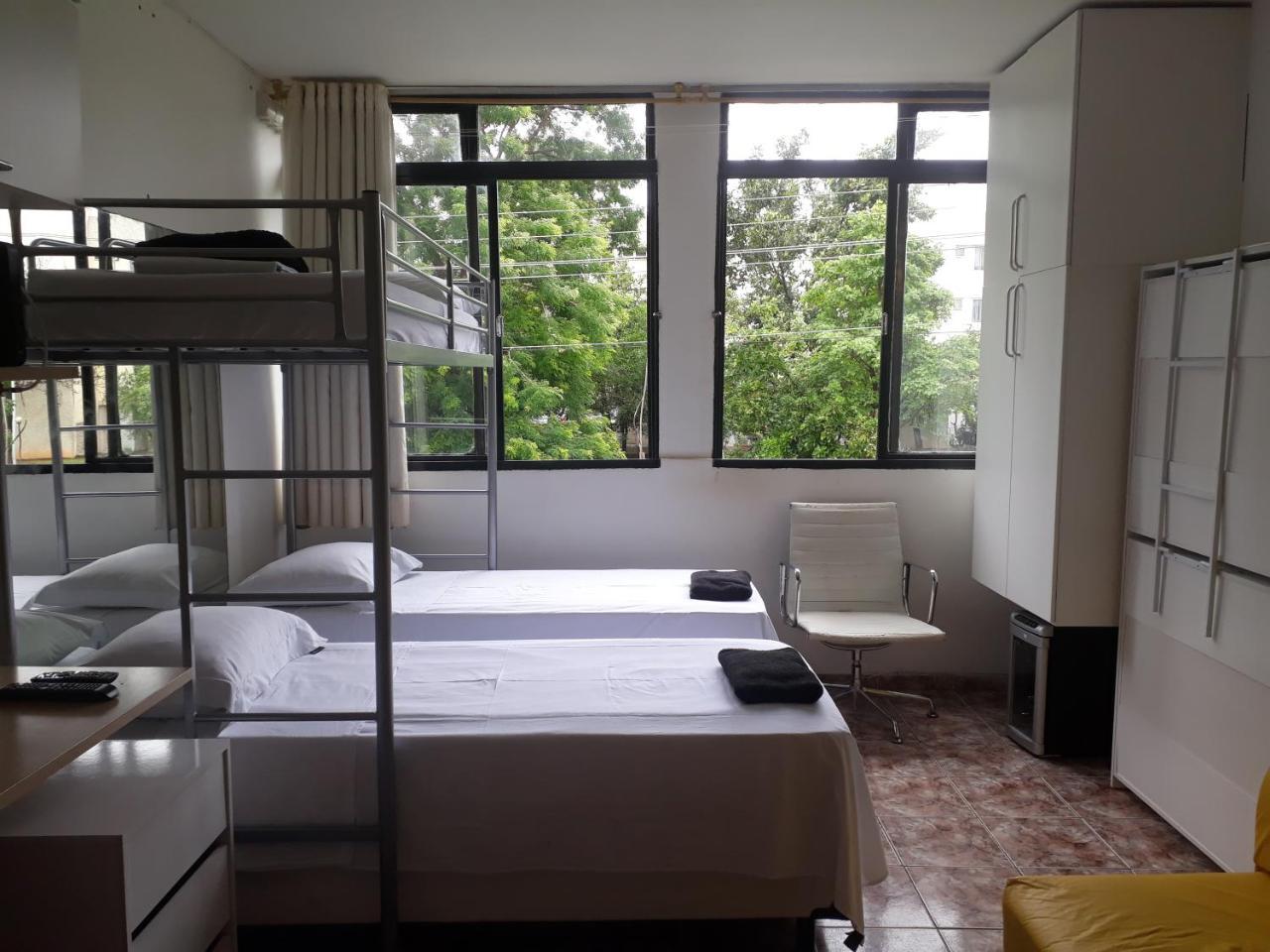 410 - Perto Unb Apartamento